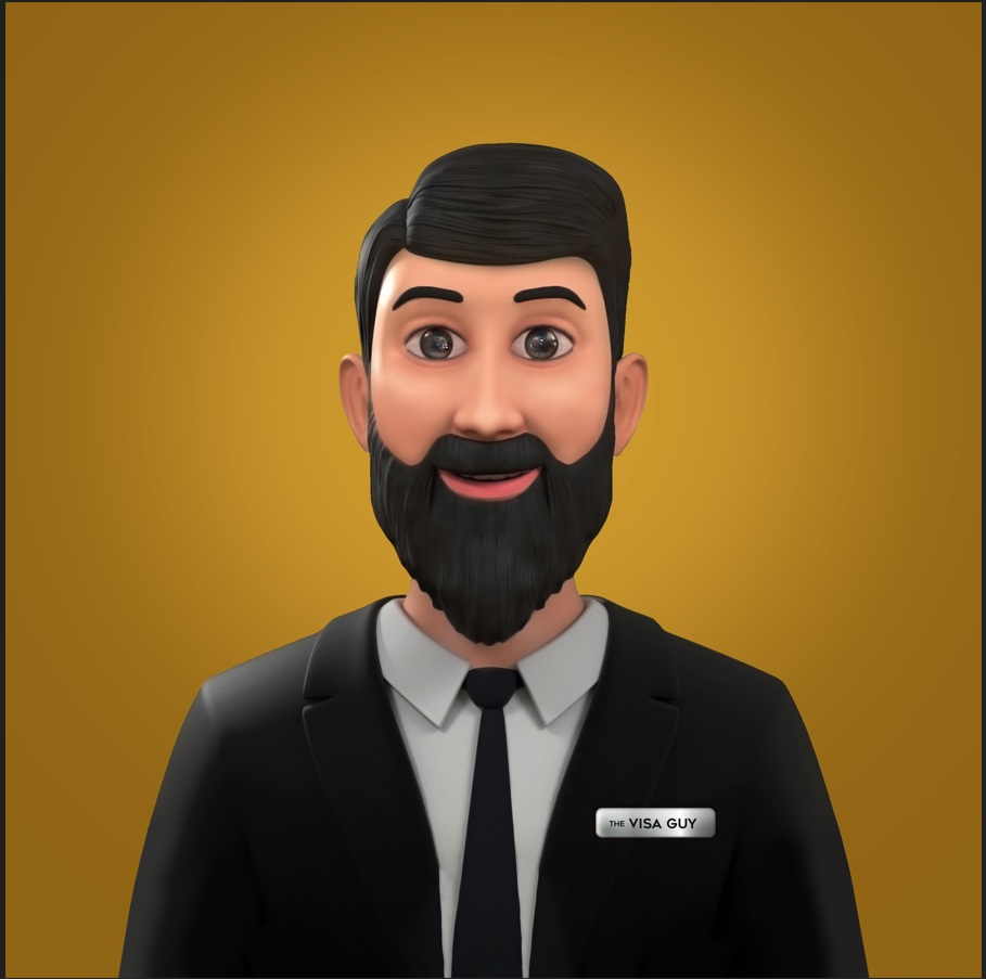 The Visa Guy - Travel & Tourism Qatar